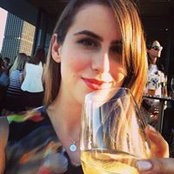 Danielle Sutevski's photo