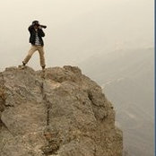 David Chen's photo