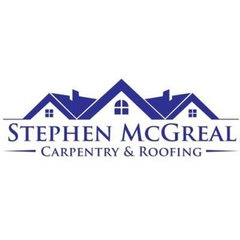 Stephen McGreal Carpentry & Roofing