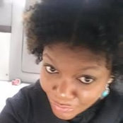 Ebony Saunderss foto