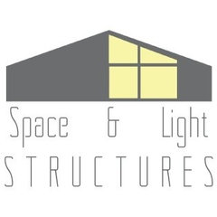 Space and Light Structures