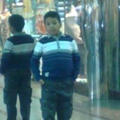 مراد الشريفs billede