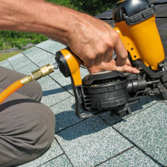 Paragon Roofing Inc.