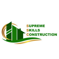 Supreme Skills Construction