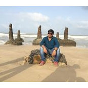 Sagar Nandasana's photo