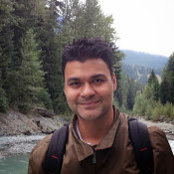 Photo de Vinay Parikh
