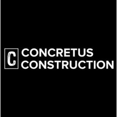 Concretus Construction