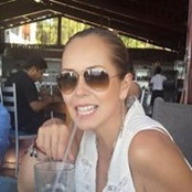 Isabel Sanchezs foto