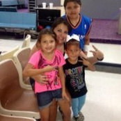 Michelle Moreno's photo