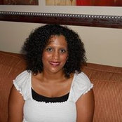 Roberta Hudsons billede