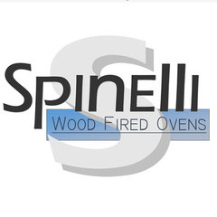 Spinelli Wood Fired Ovens