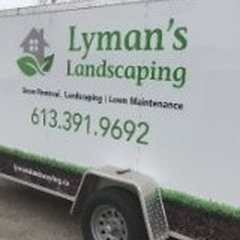 Lyman’s Landscaping