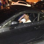 Jason Faustino's photo