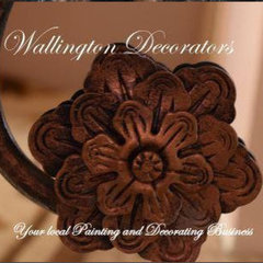 Wallington decorators