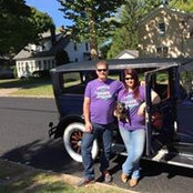 Tim Turner's photo