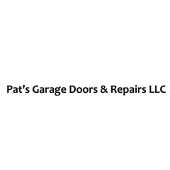 Pat's Garage Doors