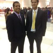 Joe Tharayil's photo
