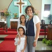 Alicia Codrington's photo