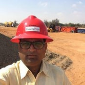 Chakri Mavulati's photo