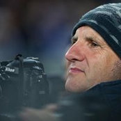 Foto von Nigel Owen