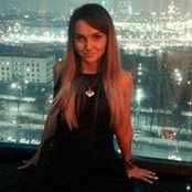 Марина Исаенко's photo