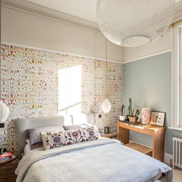 Period Renovation - Bowdon, Cheshire