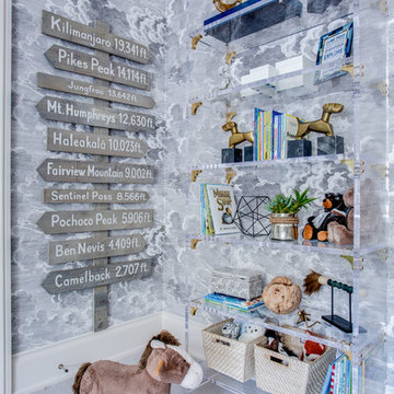 Nursery