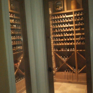 geisler wine cellar
