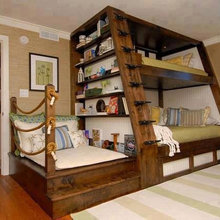 Bedroom ideas