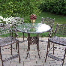 How To Care For Your Outdoor Aluminum Furniture