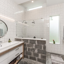Master Bath 2022