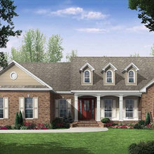 House Plan Ideas Lambeth