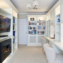 Garage Room