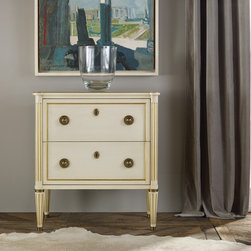 MH -Lyon Chest - Products
