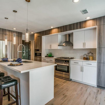 Glenmore Kitchen