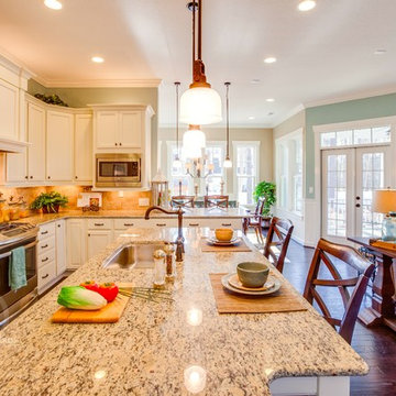 St. Jude Children's Research Hospital Dream Home