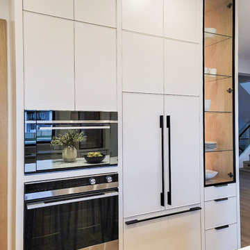 MSG Developments - Custom Home