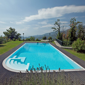 PISCINE CASTIGLIONE