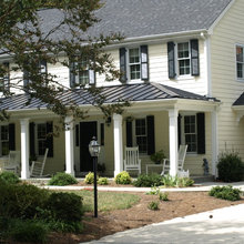 Siding