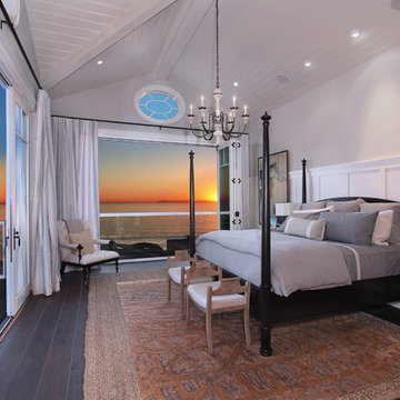 Beach View