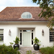 Exterior ideas