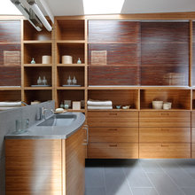 winery bathrooms