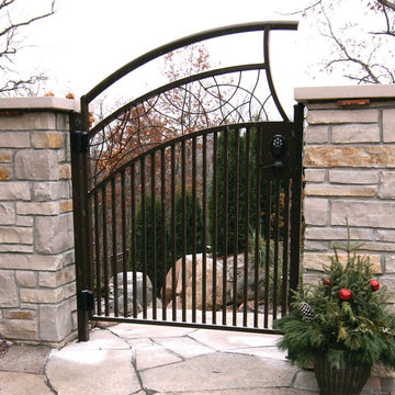 Custom Metal by MetalSmith's Design