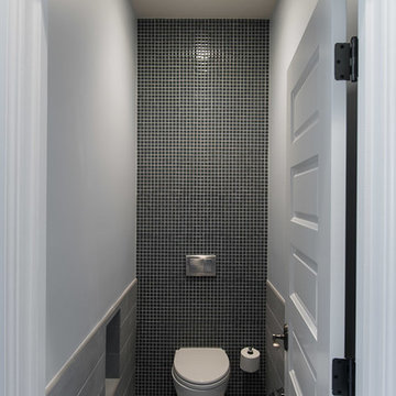 Bathrooms, master suites, sanctuaries