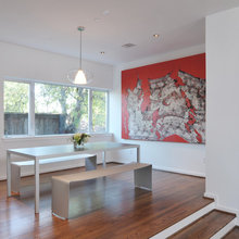 Dining Room Table