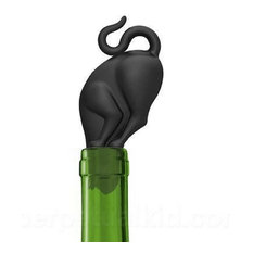Stop Kitty Wine Stopper