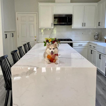 Kitchen Renovation, Alpine, CA