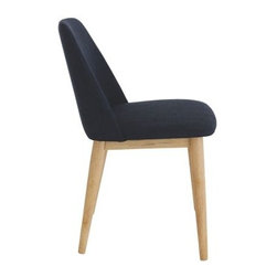 Noa Dining Chair - Dining Chairs