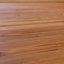 Commercial Floors - Hardwood Flooring