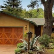 Joe's house